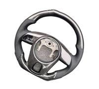 Volante Deriva Compatible Con Kia Para Forte Gt Para Cerato Para Koup 2009 2010 2011 2012 2013 Volante De Fibra De Carbono Personalizado, Piezas De Repuesto Para Coche