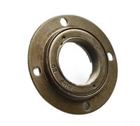 Volante eléctrico de la vespa 78 OD rosca positiva métrica cuatro agujeros rueda libre sin dientes para pequeños modelos de scooter eléctrico