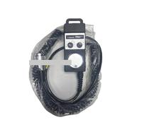 Volante electrónico serie IHDW-BBA5S/IHDW-BBABS con cable original(IHDW-BBA5S-IM-C20)