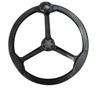 Volante en forma de cáliz AMA 300 mm Cono Landini C5 sin pomo