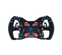 Volante F-PRO Color Edition Rojo