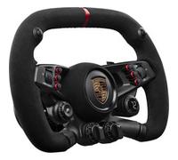 Volante Fanatec ClubSport Elite Porsche Vision GT, Volante de recambio negro