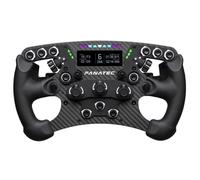 Volante Fanatec ClubSport Formula V3