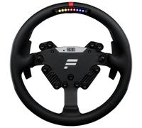 Volante Fanatec ClubSport RS 320mm Carbono Aluminio Pantalla LED RevLED PS5 PC