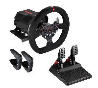 VOLANTE FR-TEC FR-FORCE RACING WHEEL XBOX XS-ONE/PS4/ PC