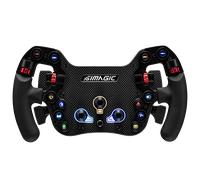 Volante FX Formula SIMAGIC 290 mm Simulador Simracing RGB