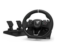 Volante gaming Hori Overdrive inalámbrico para Xbox y PC con pedales y batería 20 h