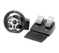 Volante Gaming Mars Gaming MWH-RSXTWO 270° DriveSense Pedalera XL