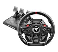 Thrustmaster T248R, Juego de Volante de Carreras Force Feedback de 3,1 N⋅m y Pedales para PS5, PS4 y PC