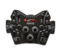 Asetek Forte GT Button Box V2 - schwarz orange (40-030-0030006)