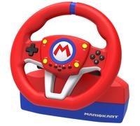 Volante HORI Mario Kart Pro Mini para Nintendo Switch y PC