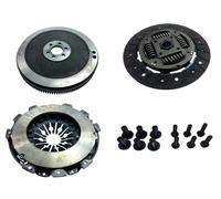 Volante Individual VW Golf V/VI, Passat, Touran, Caddy, Jetta