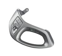 Volante Interruptor Botones crucero para coche Volante multifunción Volumen audio Música Botones crucero Un conjunto para Hyundai para IX35 2010-2017 para Tucson 10-14