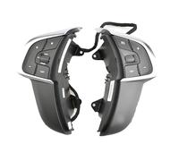 Volante Interruptor Compatible Con Citroen Para DS4 C4L 2013 2014 2015 2016 Botones Multifunción Volante De Coche, Interruptor De Control De Volumen De Audio Y Música,