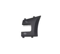 Volante Interruptor Compatible Con Para Passat B8 2015 2016 2017 2018 2019 2020 2021 2022 2023 2024 Cubierta Botón Interruptor Volante Multifunción OE: Accesorios 5G0959442AE 5G0959442AD