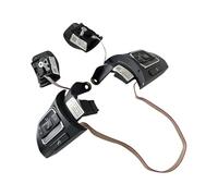 Volante Interruptor Control Botón Multifunción Para Volante, Interruptor 3C8 951 527 Para Sharan Multivan, Para Golf MK6, Passa Maite