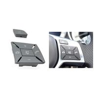 Volante Interruptor Control Interruptor De Control De La Cubierta Del Volante Del Coche, Botón Multifunción Para Benz CE GLK Clase W204 X204 W212 W218 W156 W246(A Light Right)