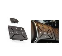 Volante Interruptor Control Interruptor De Control De La Cubierta Del Volante Del Coche, Botón Multifunción Para Benz CE GLK Clase W204 X204 W212 W218 W156 W246(A Moka Right)