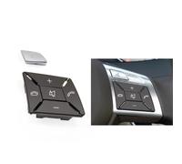 Volante Interruptor Control Interruptor De Control De La Cubierta Del Volante Del Coche, Botón Multifunción Para Benz CE GLK Clase W204 X204 W212 W218 W156 W246(B Moka Right)