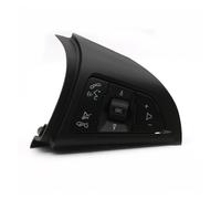 Volante Interruptor Control Para Chevrolet Para Cruze 2009-2014 Interruptor De Control Crucero Coche Botón Volante Multifunción Bluetooth Velocidad Audio(Right)