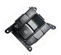 Volante Interruptor Interruptor de Freno de estacionamiento electrónico 93600-D9120 93600D9120 Freno de Mano Apto para Hyundai Apto para Kia Sportage KX5
