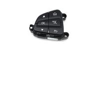 Volante Interruptor Para Benz V Class W447 W448 para AMG para GT W190 teclas de volante de coche conjunto de botón de Control de menú multifunción(Assembly-Left)
