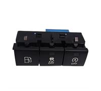 Volante Interruptor Para Citroen Para Combustible Para Interruptor De Tanque ESP Interruptores De Arranque Y Parada Botón De Interruptor Multifunción 98162257ZD