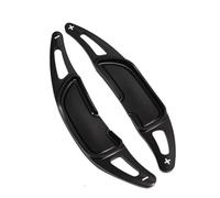 Volante levas Cambio Compatible Con Benz Para C63 S65 C43 W205 S205 C217 2015 2016 2017 2018 2019 Extensor De Paletas De Cambio De Volante Accesorios De Coche De Cambio Rápido