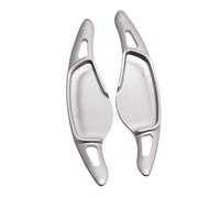 Volante levas Cambio Compatible Con Para 7 Serie G11 G12 2016 2017 2018 2019 Extensor De Paletas De Cambio De Coche Accesorio De Asistencia Para El Volante