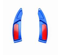 Volante levas Cambio Compatible Con Peugeot Para 508 5008 308 3008 208 2008 GT SW 2 Uds Paletas De Cambio De Volante Extensor De Paleta De Engranaje Accesorios De Coche