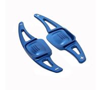 Volante levas Cambio Compatible Con VW Para Golf 7 Para Alltrack Para Passat B8 Extensión De Palanca Cambios Para Volante Coche Paleta Cambio Asistencia Rápido