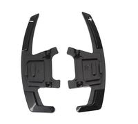 Volante levas Cambio Compatible Con Vw Para Varlant Para Sagitar Gli 2016 2017 2018 2019 Extensor De Paletas De Cambio De Volante Accesorios Interiores Para Automóviles