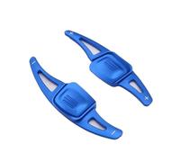 Volante levas cambio Para Golf 7 para MK7 TSI para Golf8 MK8 TSI para POLO MK6 para Touareg TSI accesorios de coche extensión rueda de dirección cambio de paleta(2)