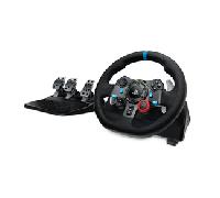 VOLANTE LOGITECH G29 DRIVING FORCE RACING WHEEL 941-000112