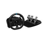 Volante logitech g923 gaming racing wheel & pedals para ps - 5 - ps - 4 & pc