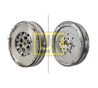 Volante de inercia Caja de cambios manual 415 0791 10 LuK para ALFA ROMEO GIULIA