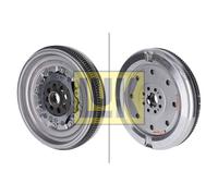 Volante de inercia Caja de doble embrague 7 vel. 415 0937 09 LuK para AUDI VW