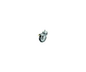 Volante Manfrotto - 374 - Gris - Carga máxima 300 kg - Ø 160 mm - Pack de 3