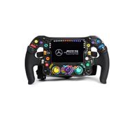 Volante Mercedes-AMG PETRONAS Formula One Team 2024 Sim-Lab