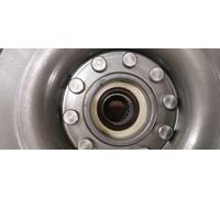 Volante moto LUK 415 0344 1 para AUDI A5 (8T3) 2 2008-2013