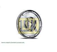 Volante moto LUK 415 0609 1 para RENAULT KADJAR (HA_, HL_) 1.7 2018-