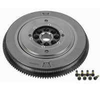Volante moto SACHS 2295 002 018 para BMW 3 (F30, F80) 2 2015-2018