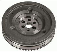 Volante moto SACHS 6366 000 021 para FORD FOCUS III 1.5 2014-2018