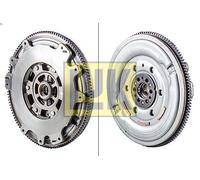 Volante motor LUK 415 0153 10 para NISSAN PRIMERA (P12) 2 2002-2008