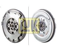 Volante motor LUK 415 0153 10 para NISSAN X-TRAIL I (T30) 2.5 2001-2007