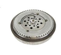 Volante motor LUK 415 0184 10 MERCEDES-BENZ CLK (C209) 2.7 2003-2005