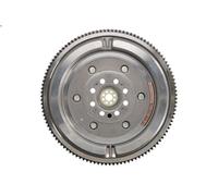 Volante motor LUK 415 0205 10 para SANTA FÉ I (SM) 2 2003-2006