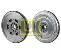 Volante de inercia Caja de cambios manual 415 0360 10 LuK para FORD VW SEAT
