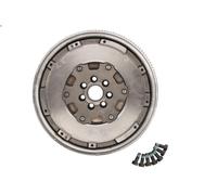 Volante motor LUK 415 0400 10 para NISSAN JUKE Van (F15) 1.5 2010-2019