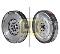 LUK Volante Doble Masa Compatible Para Opel Zafira B A05 1.7 CDTI